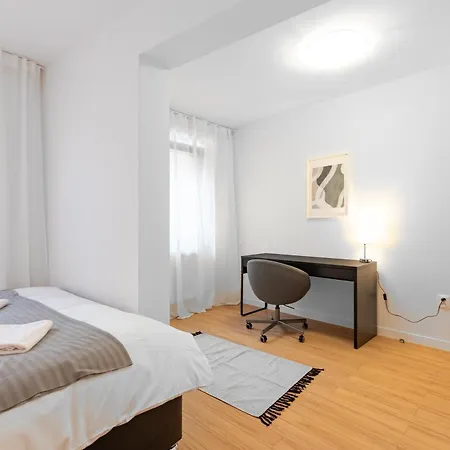 Old Town Oasis 3 Appartement