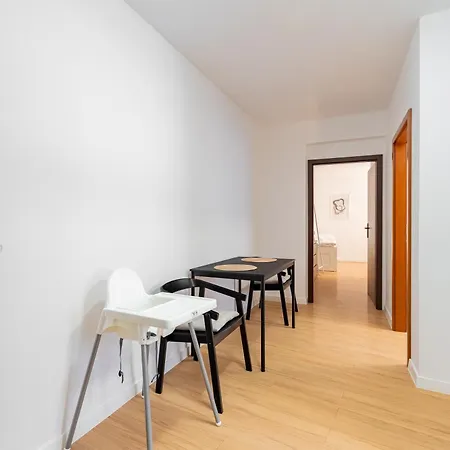 Old Town Oasis 3 Appartement *