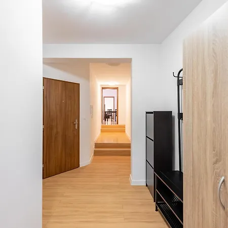 Old Town Oasis 3 Appartement Bratislava