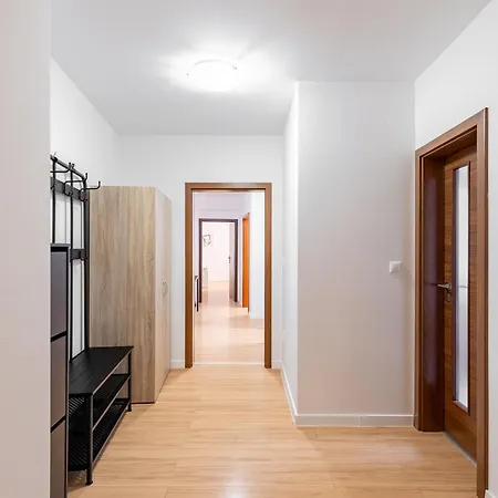 Old Town Oasis 3 Appartement Bratislava