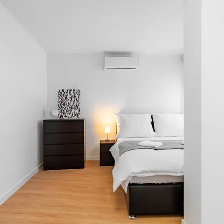 Appartement Old Town Oasis 3 Bratislava