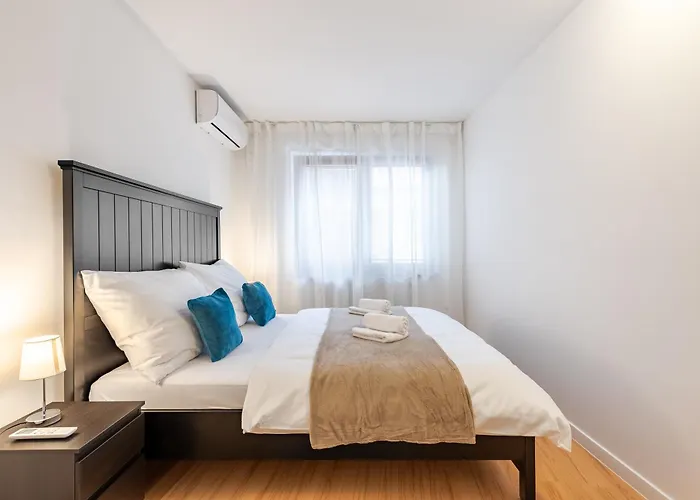 Appartement Old Town Oasis 3 Bratislava
