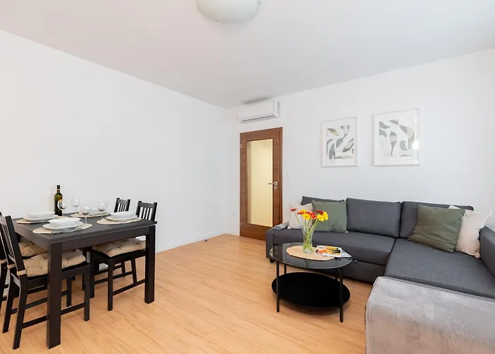 شقة Old Town Oasis 3 براتسيلافا