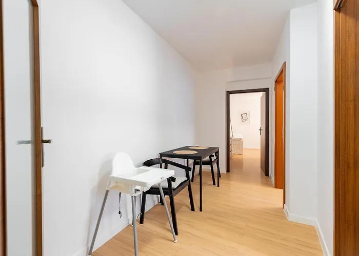 Old Town Oasis 3 شقة *