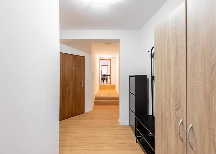 Old Town Oasis 3 شقة براتسيلافا