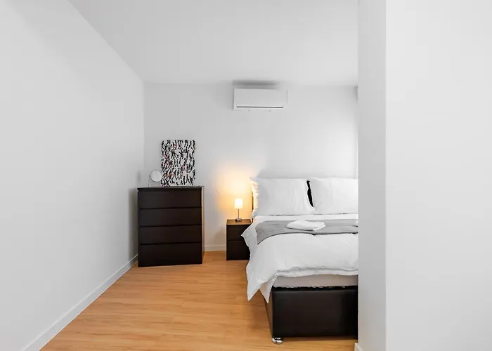 شقة Old Town Oasis 3 براتسيلافا