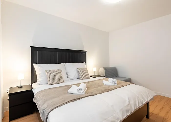 Old Town Oasis 3 شقة براتسيلافا