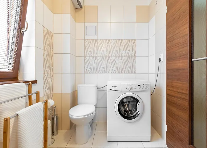 Old Town Oasis 3 شقة براتسيلافا