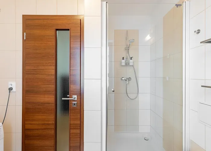 شقة Old Town Oasis 3 *